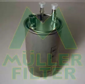 Фильтр MULLER FILTER FN387