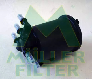 Фильтр MULLER FILTER FN500