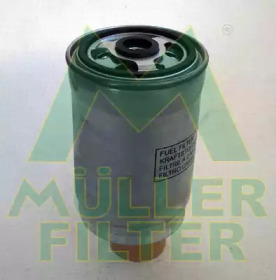 Фильтр MULLER FILTER FN704