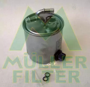 Фильтр MULLER FILTER FN718