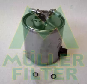 Фильтр MULLER FILTER FN724