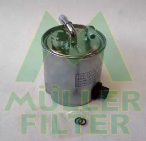 Фильтр MULLER FILTER FN725