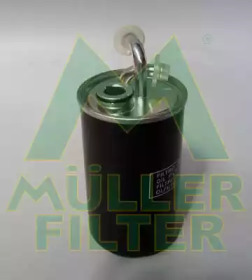 Фильтр MULLER FILTER FN732