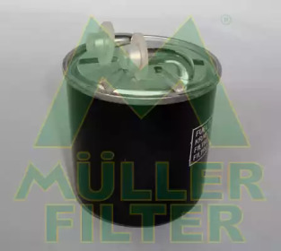 Фильтр MULLER FILTER FN820