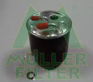 Фильтр MULLER FILTER FN823