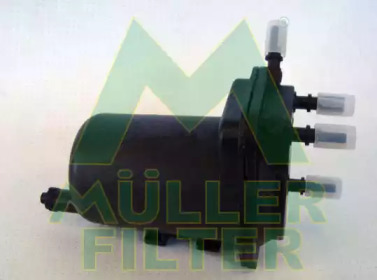 Фильтр MULLER FILTER FN907