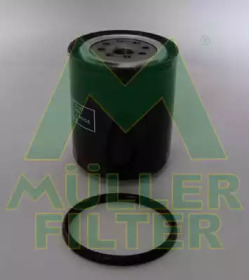 Фильтр MULLER FILTER FO587