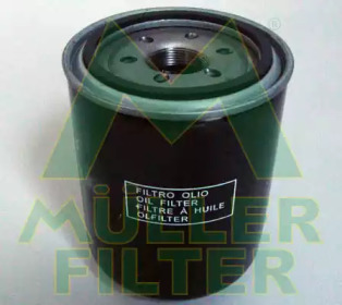 Фильтр MULLER FILTER FO593