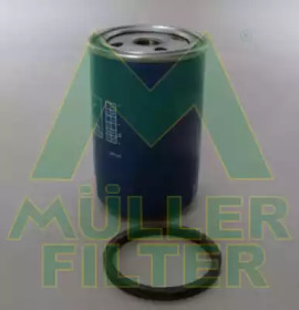 Фильтр MULLER FILTER FO640