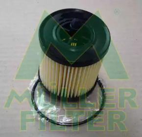 Фильтр MULLER FILTER FOP115