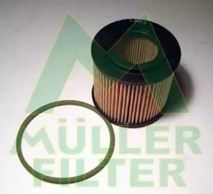 Фильтр MULLER FILTER FOP233