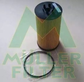 Фильтр MULLER FILTER FOP331