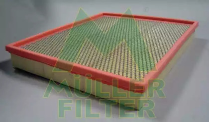 Фильтр MULLER FILTER PA171