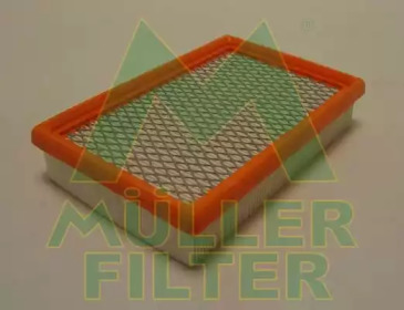 Фильтр MULLER FILTER PA177