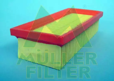 Фильтр MULLER FILTER PA178