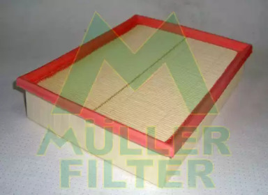 Фильтр MULLER FILTER PA201