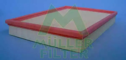 Фильтр MULLER FILTER PA2118