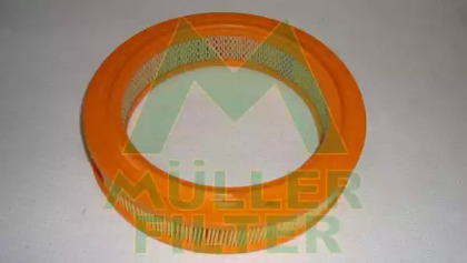 Фильтр MULLER FILTER PA24