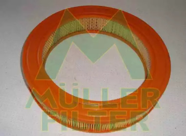 Фильтр MULLER FILTER PA248