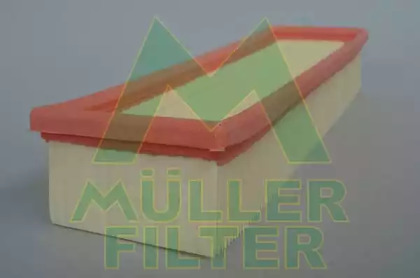 Фильтр MULLER FILTER PA271