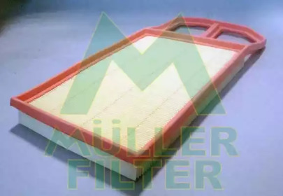 Фильтр MULLER FILTER PA283