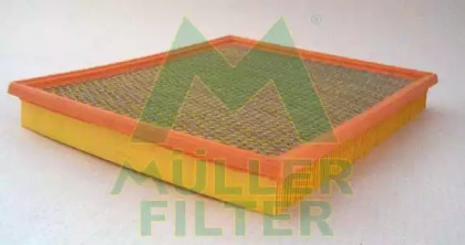 Фильтр MULLER FILTER PA3142