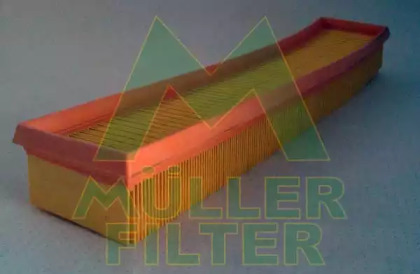 Фильтр MULLER FILTER PA3164