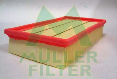 Фильтр MULLER FILTER PA3251