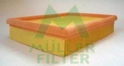 Фильтр MULLER FILTER PA3256