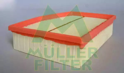 Фильтр MULLER FILTER PA3342