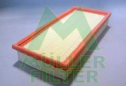 Фильтр MULLER FILTER PA340