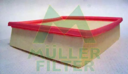 Фильтр MULLER FILTER PA370