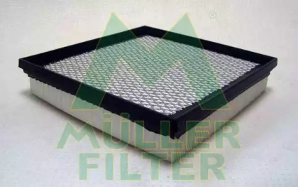 Фильтр MULLER FILTER PA3707