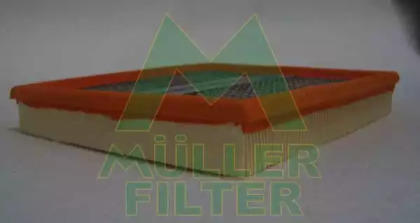 Фильтр MULLER FILTER PA379