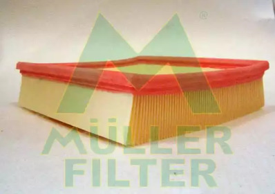 Фильтр MULLER FILTER PA400