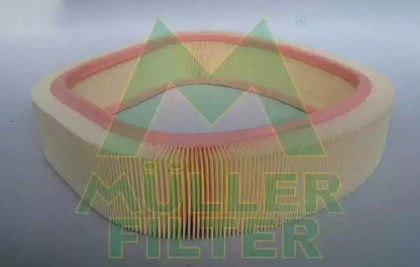 Фильтр MULLER FILTER PA404