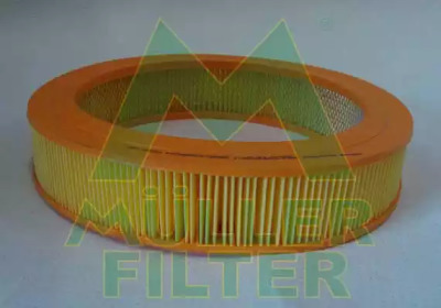 Фильтр MULLER FILTER PA44