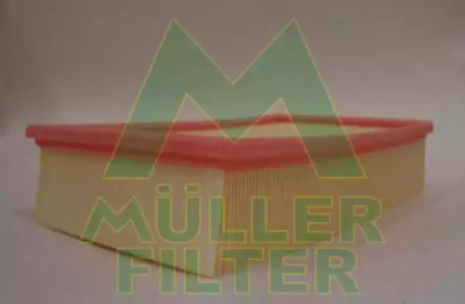 Фильтр MULLER FILTER PA458