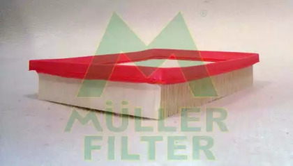 Фильтр MULLER FILTER PA466