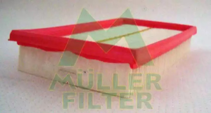 Фильтр MULLER FILTER PA474