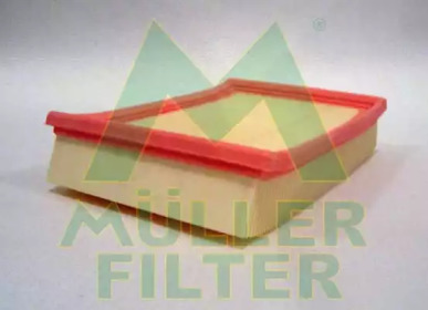 Фильтр MULLER FILTER PA723