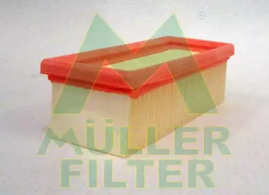 Фильтр MULLER FILTER PA739