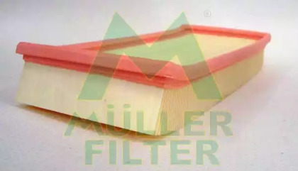 Фильтр MULLER FILTER PA747