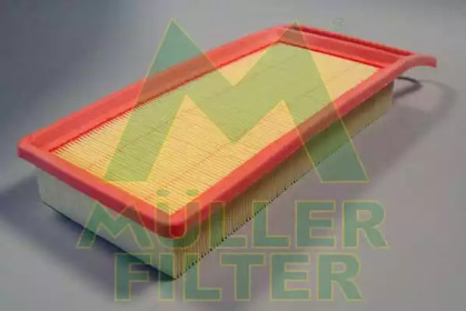 Фильтр MULLER FILTER PA775