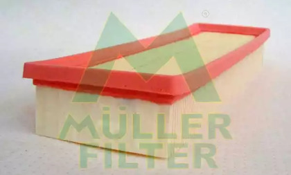 Фильтр MULLER FILTER PA776