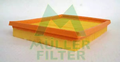 Фильтр MULLER FILTER PA780