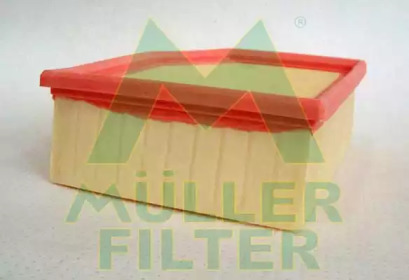 Фильтр MULLER FILTER PA781