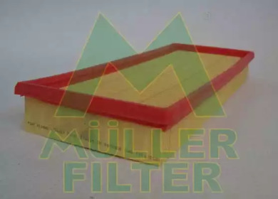 Фильтр MULLER FILTER PA87