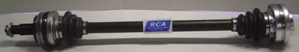 Вал RCA FRANCE AB250AN