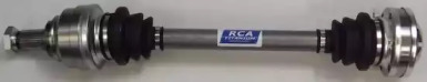 Вал RCA FRANCE AB900AN